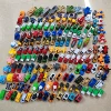 A variety of mixed packages