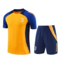 2425 juventus orange yellow