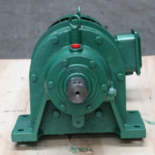 微小型减速箱 BWD2-43-Y1.5-ZP卧式摆线针轮减速机 结构紧凑