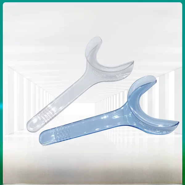 Oral Hook, Dental Hook, Transparent Buccal Retractor, Lip Pusher, Lip Plate Material, Dental-Specific