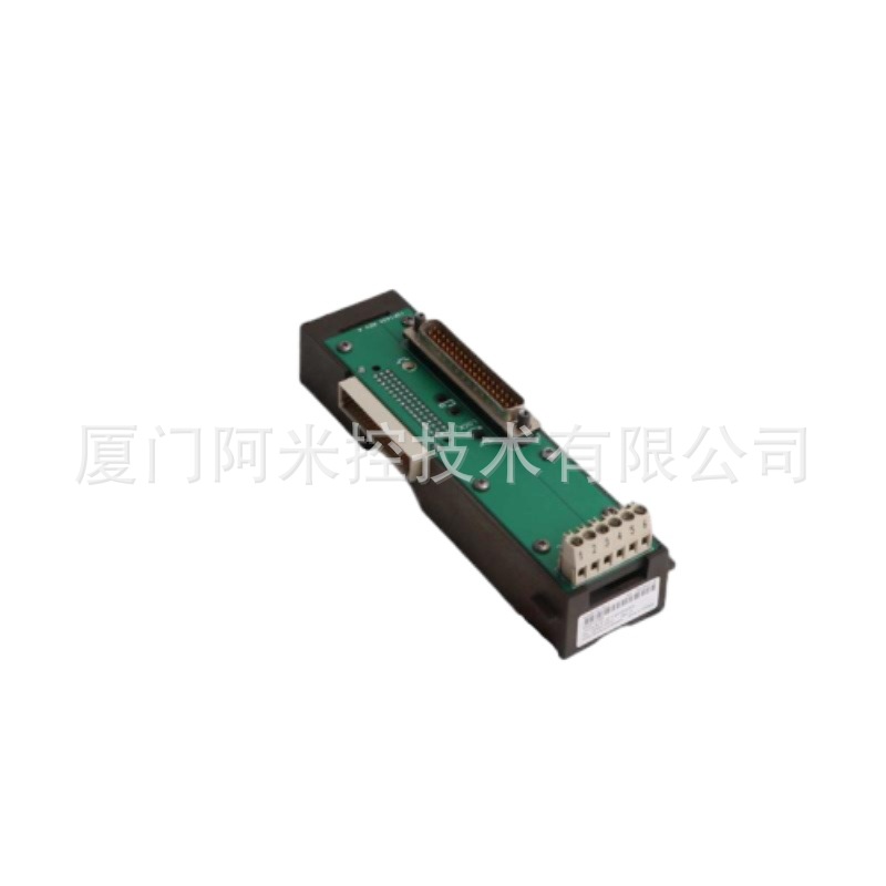 EMERSON艾默生 AMS A6500-SR 系统框架