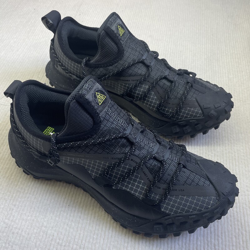 Acg Mountain Fly Outdoor Hiking Shoes for Men and Women in Summer, Waterproof, Non-Slip, Reflective Functional Shoes for Hiking and Cross-Country Acg Mountain Fly Outdoor Hiking Shoes for Men and Women in Summer, Waterproof, Non-Slip, Reflective Functional Shoes for Hiking and Cross-Country