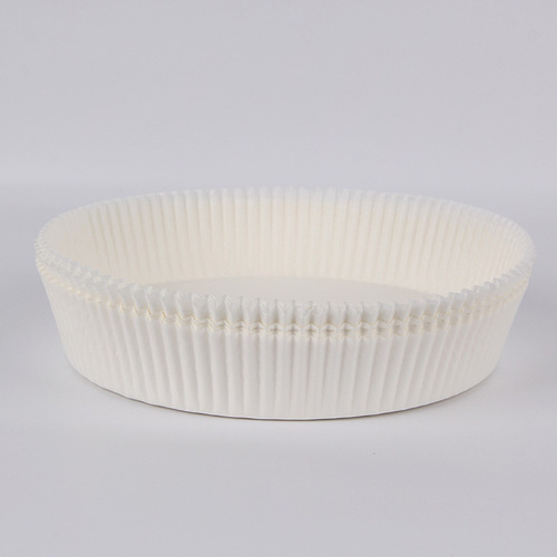 Household air fryer baking paper non-stick oil-absorbing silicone paper food kitchen anti-stick air fryer special paper oil paper