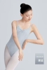 Mist blue [Nude double-sided nylon-fully lined]