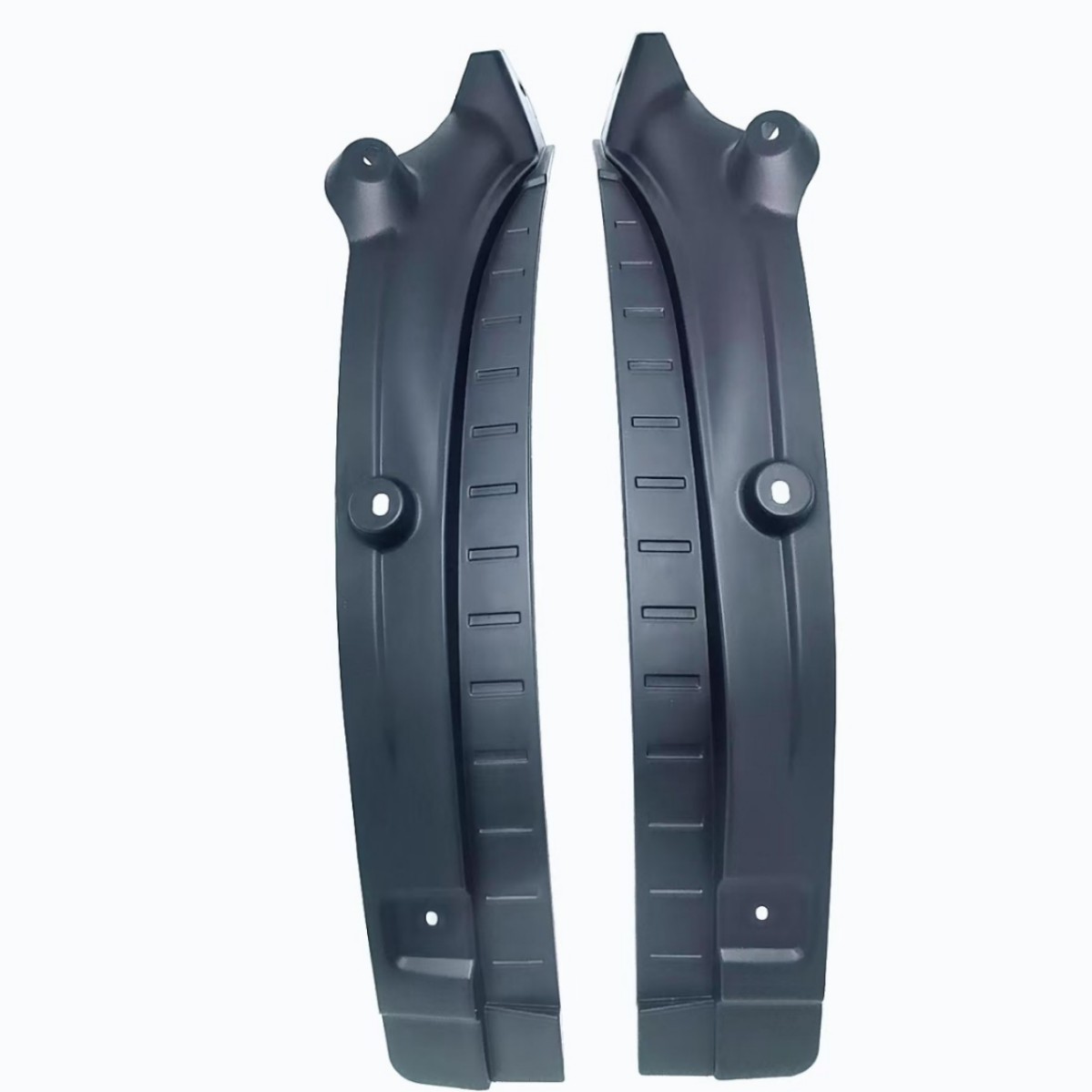 Aplicable a la puerta trasera de la placa de barro de aluminio interior de Lingke Z20 ventas transfronterizas de suministro de comercio exterior image 4