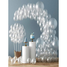 V 76746 Macaron Retro Balloon Set ����������������װ�羳