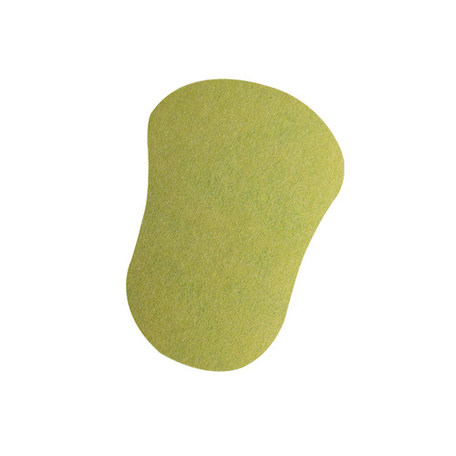 Factory Direct Supply New Version mugwort foot patch mugwort ginger heating warm foot patch Bulk foot patch Custom wholesale