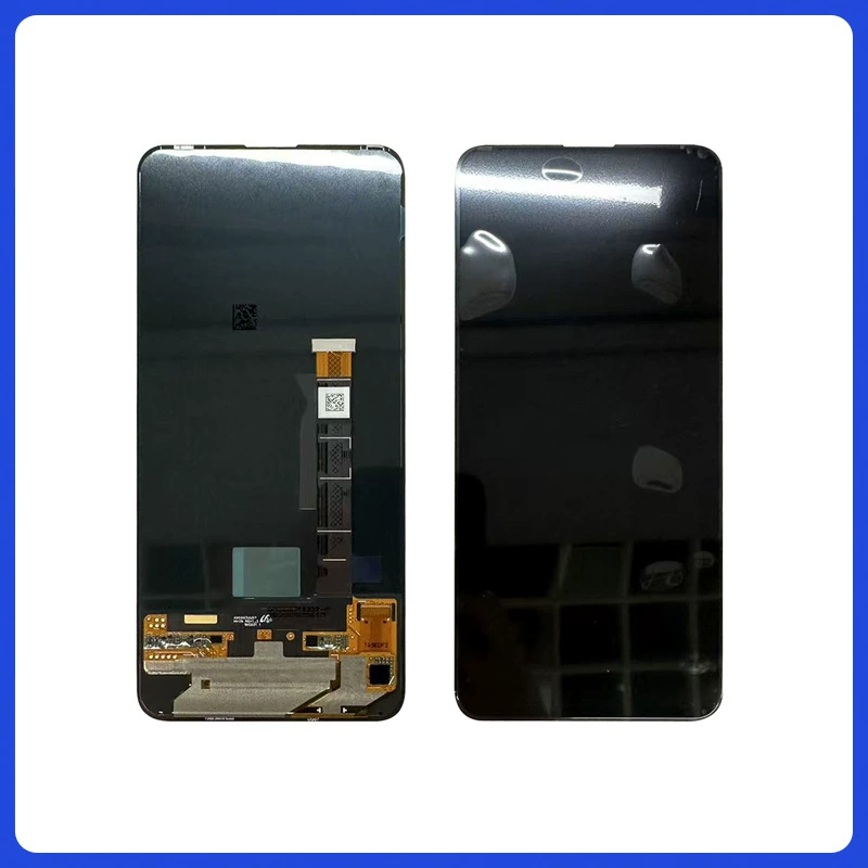 Asus, compatible mobile phone, genuine screen, 8, 9/10