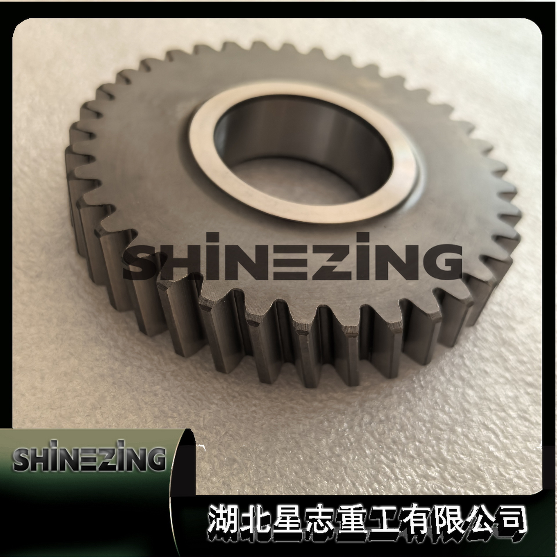 3936138 Flywheel Gear Construction Machinery Engine Accessories Flywheel Housing Gear 3936138