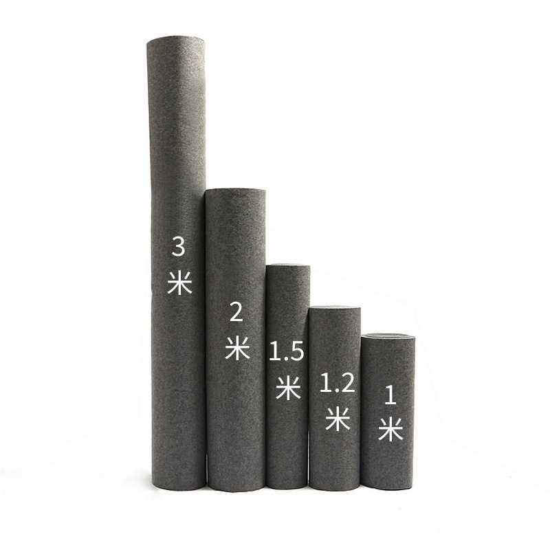 Disposable wear-resistant carpet 4