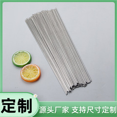 廠家批發不鏽鋼燒烤簽燒烤針商用羊肉串簽子燒烤叉燒烤配件鐵簽