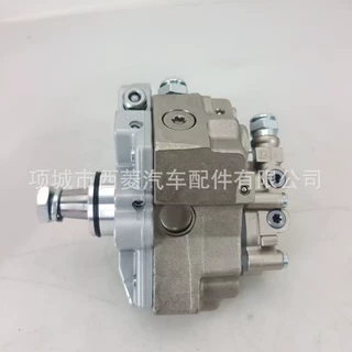 适用潍柴WP7发动机零件博世CP3高压油泵0445020273 610800080979
