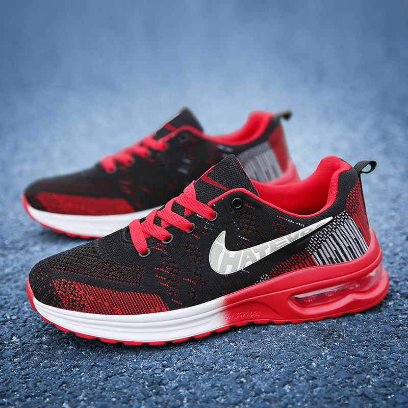 Foreign Trade Online Shoes Putian Quality Running Shoes 2026 Summer and Spring Men's Shoes Couple Outdoor Men's Student Casual Sports Shoes