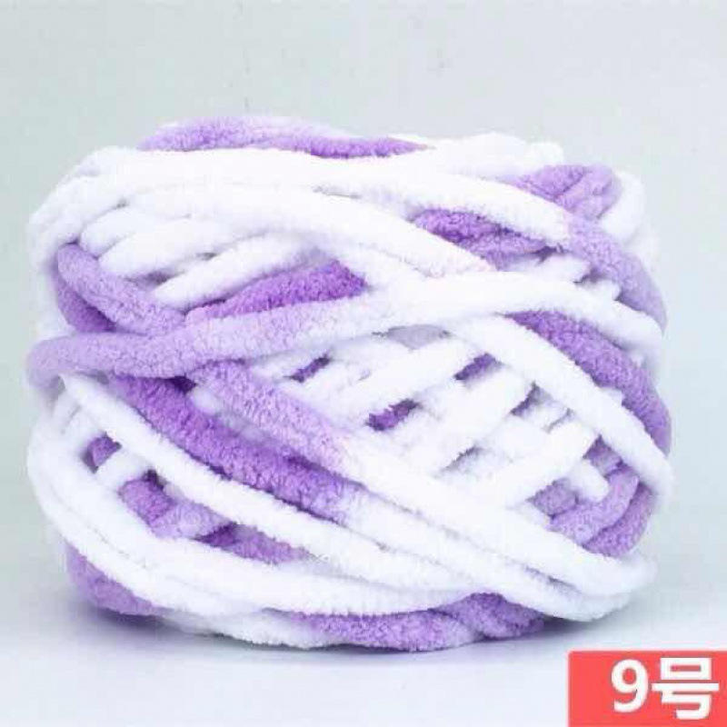 Scarf Line Thick lines Jumpers Milk Cotton towel Cotton Collar Single strand wholesale