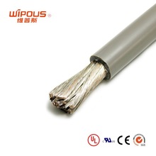 产地货源 UL1032 3/0AWG 耐热PVC电子线 开关电源电线