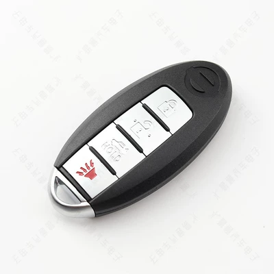 X-trail Smart Card Car – Avtomobil qapı kilidi silindrləri