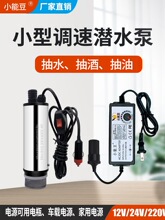 ���P�ֱ����Ʊþ�ˮ���ͱ�ú��Ȫˮ12V24V220V��ˮС��ˮ�ü���
