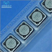 �NƬ����늸�CD129 10uH CDH129 �zӡ100�@������늸�12*12*9mm