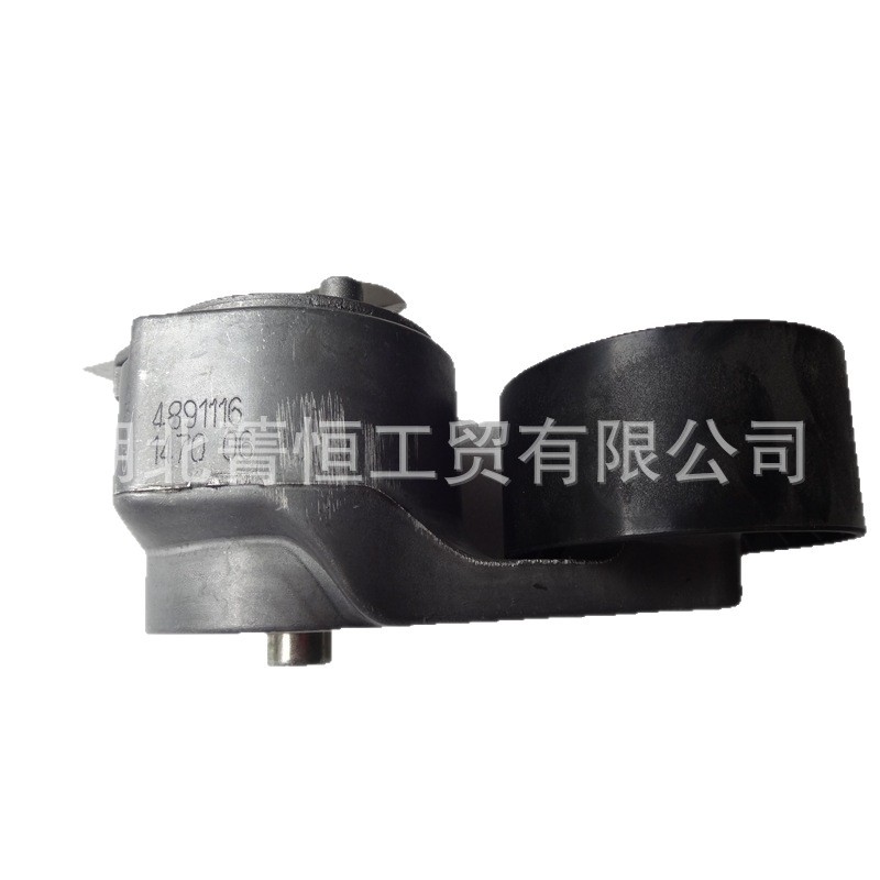 Xi'An Cummins Engine Crankshaft Gear 3084445