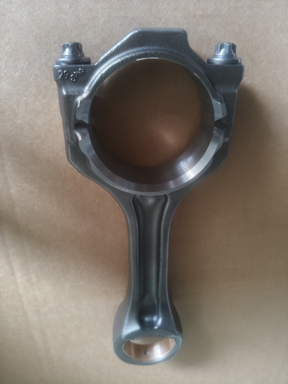 HOWO heavy-duty truck connecting rod, 080-02400-6045, 080-02400-6055, 080024006045