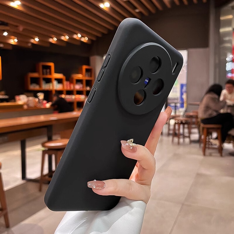 vivox200 シェルに適した新しい液体シリコーンソフトシェル x200promini レンズオールインクルーシブ落下防止保護カバー x|undefined