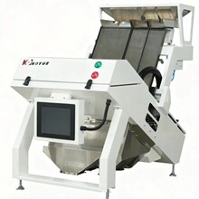 新款小型色选机HR2占地小易操作 (价格详情咨询客服）