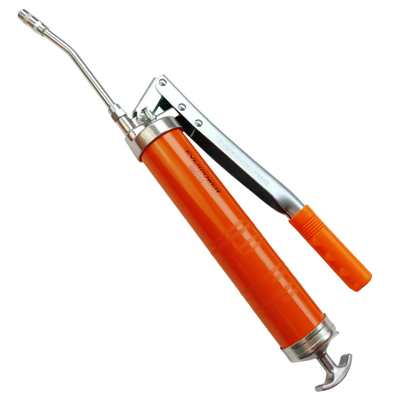 艾威博尔 工业级双泵黄油枪