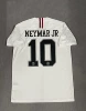 ПСЖ белая №10 (18-19)