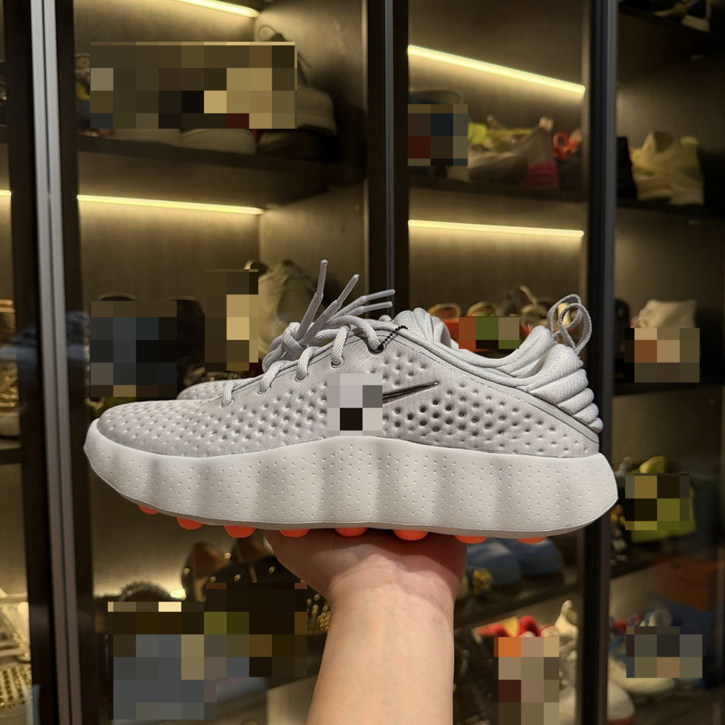 Cross-Border Mind 002 Women's Shoes Retro Casual Shoes Couple Running Shoes Breathable Low-Top Sports Shoes Men's Shoes Basketball Shoes