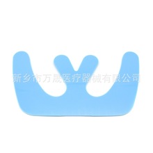 牙科 颌平面板  塑料颌平面板 颌平面导板 齿科材料