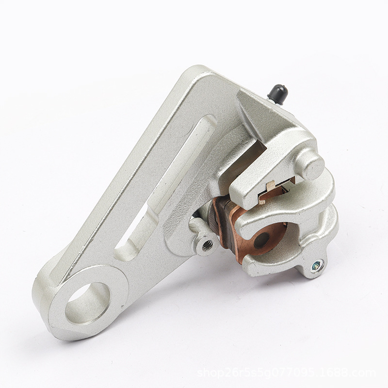 Off-Road Motorcycle Accessories Suitable for Ktm Husaberg Husqvarna Rear Brake Pump Disc Brake Caliper