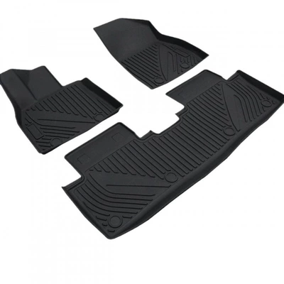 Car Floor Mats, Ayaqaltılar (Kovriklər)