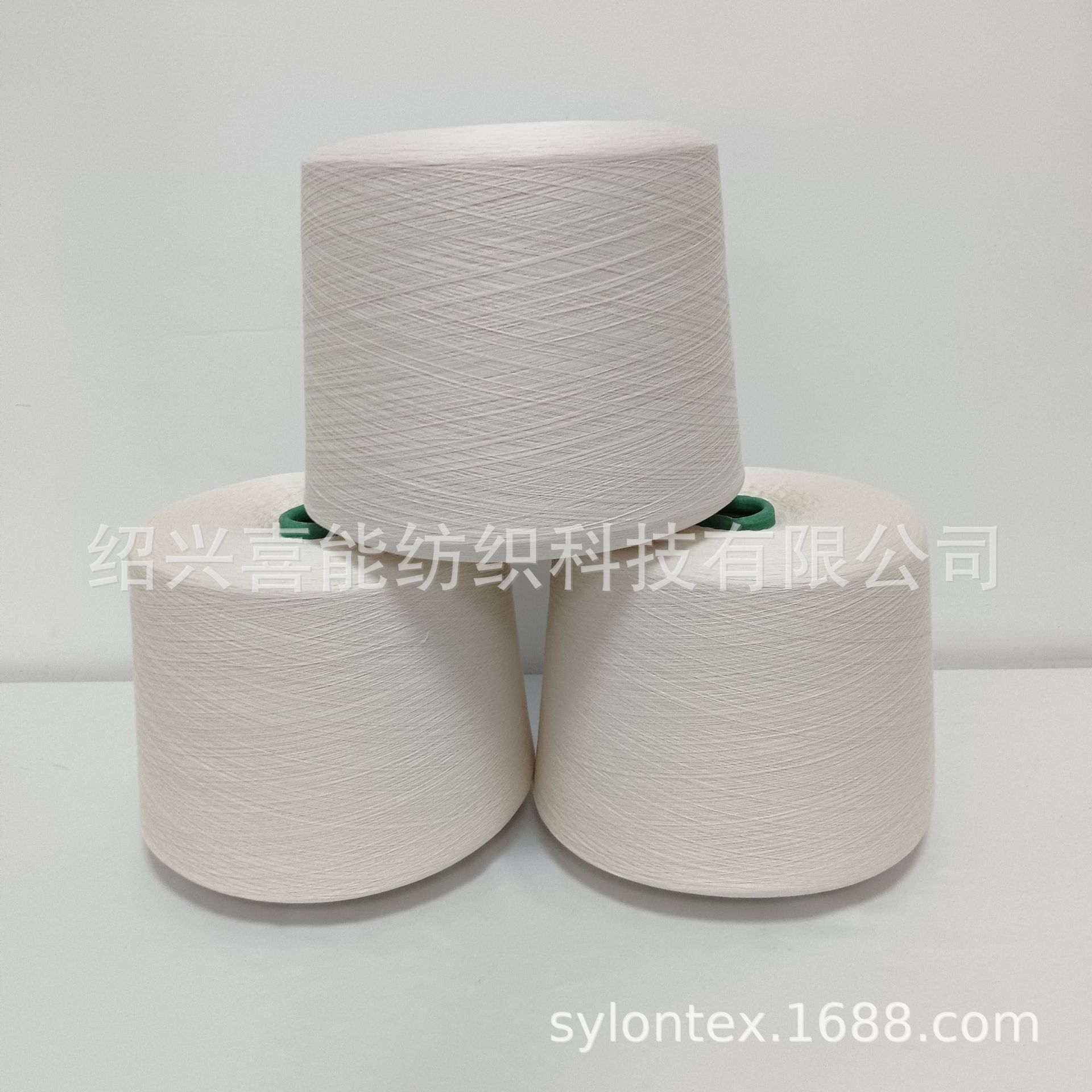 供应 调温纱线 智能恒温 长绒精梳棉40/智能恒温R60 40S