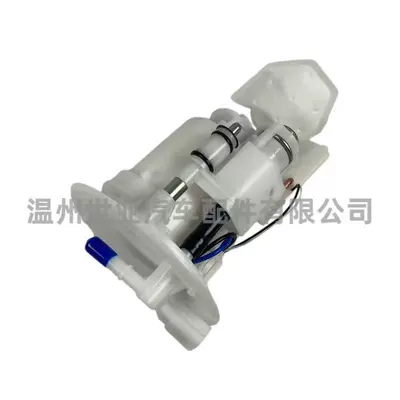 Adapted to Yamaha Raptor – Oil pump, nozzle