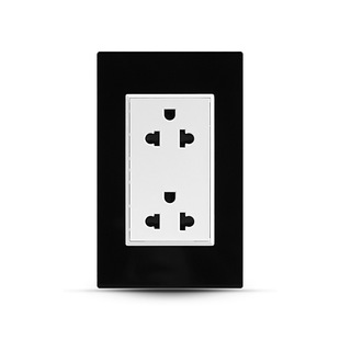 ����118T�́��������̩ʽ�A6�ײ���16A 110-250V���ڲ���