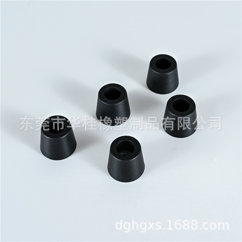 供应防震橡胶脚垫 防滑橡胶脚垫 防压防静电硅橡胶脚垫静音