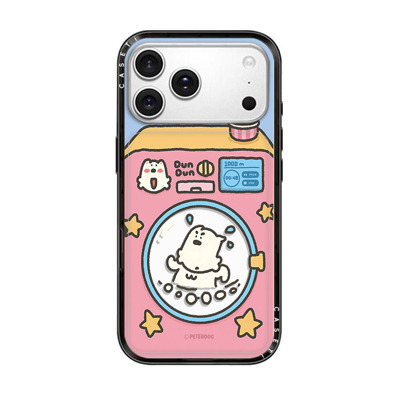 轻奢西高地狗狗新壳体c家适用iPhone苹果17promax手机壳16/15/14p