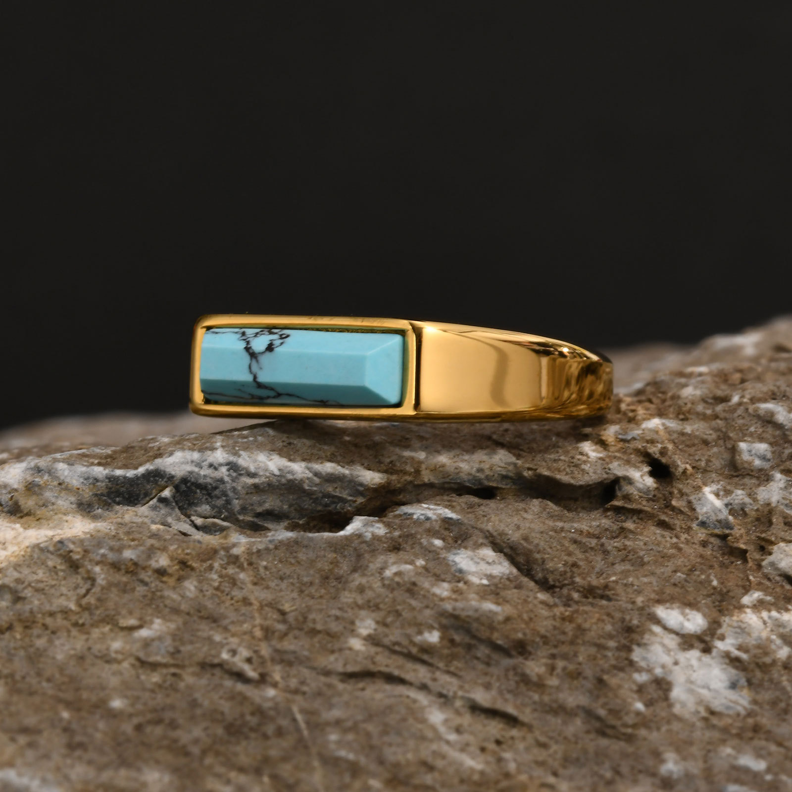 Accessory stainless steel