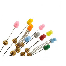 100um PDMS�ք���ȡ�^���tɫ��3֧/�� SPME�w�S�^�M�� ���ڹ�