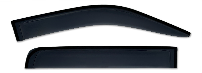 For Ford Super Duty F250 F350 Window visor
