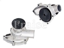 适用于宝马6系汽车电子水泵总成节温器11511705236冷却抽水泵