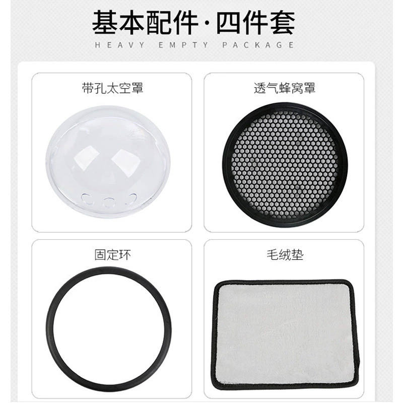 Вместительный дышащий рюкзак-переноска для прогулок, ручной