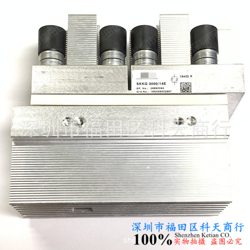 全新 SKKQ3000/14E SKKQ3000/18E 现货 模块 MODULE 需要可以咨询