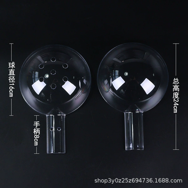 Handle, 16cm, 10 pieces