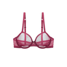 F 75820 Mesh Breathable Bra ��ɴ͸�����ؿ羳��ó��������