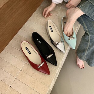 2026�����¿�\�چ�ЬŮƽ�׼��^ŮЬ��ƽ���ճ��ٴ����ȹ�Ӻ�ɫ