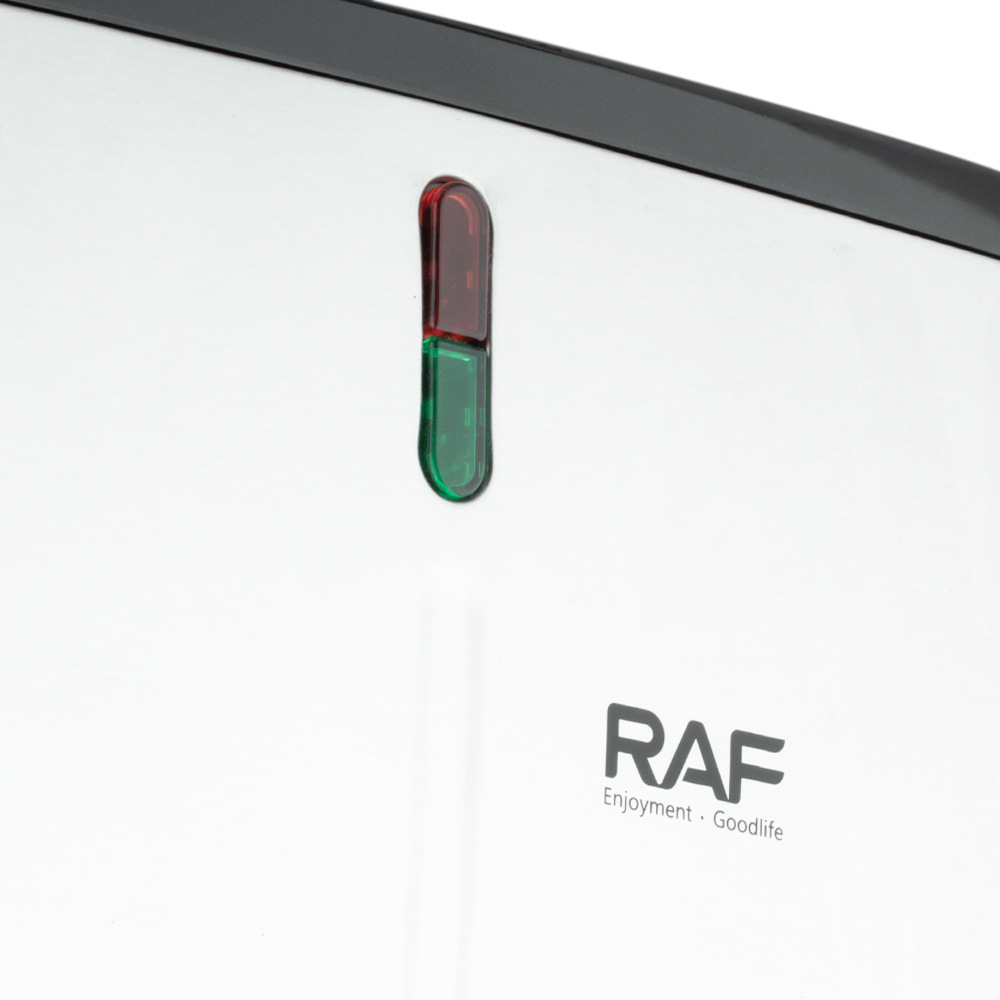 Máquina multifuncional transfronteriza de la RAF, seis en uno, para hornear donas, desayuno casero y arena._voghion.com