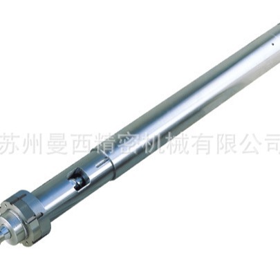 厂家供应注塑机配件 料管机筒螺杆 合金 氮化钢