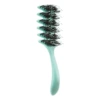 Six-sided bristle green (OPP bag)