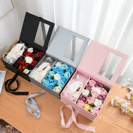 喜糖盒;其他礼品包装;礼品盒